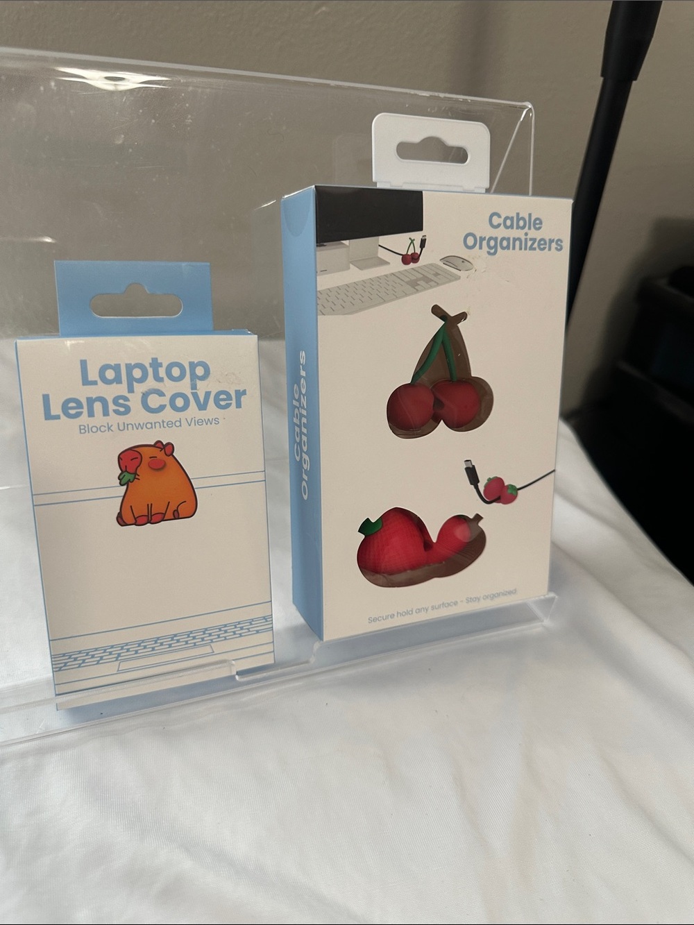 2pc bundle tech items NWT